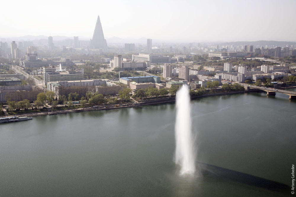 13 ограничений для туристов в Северной Корее. Изображение 1.8